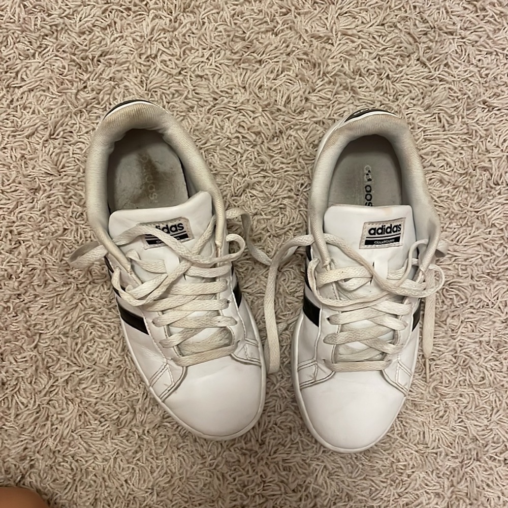 Adidas cloud foam Superstars - Picture 2 of 4
